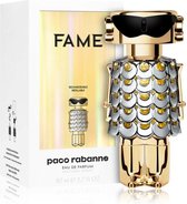 Bol.com Paco Rabanne Fame Parfum Refillable 80ml aanbieding
