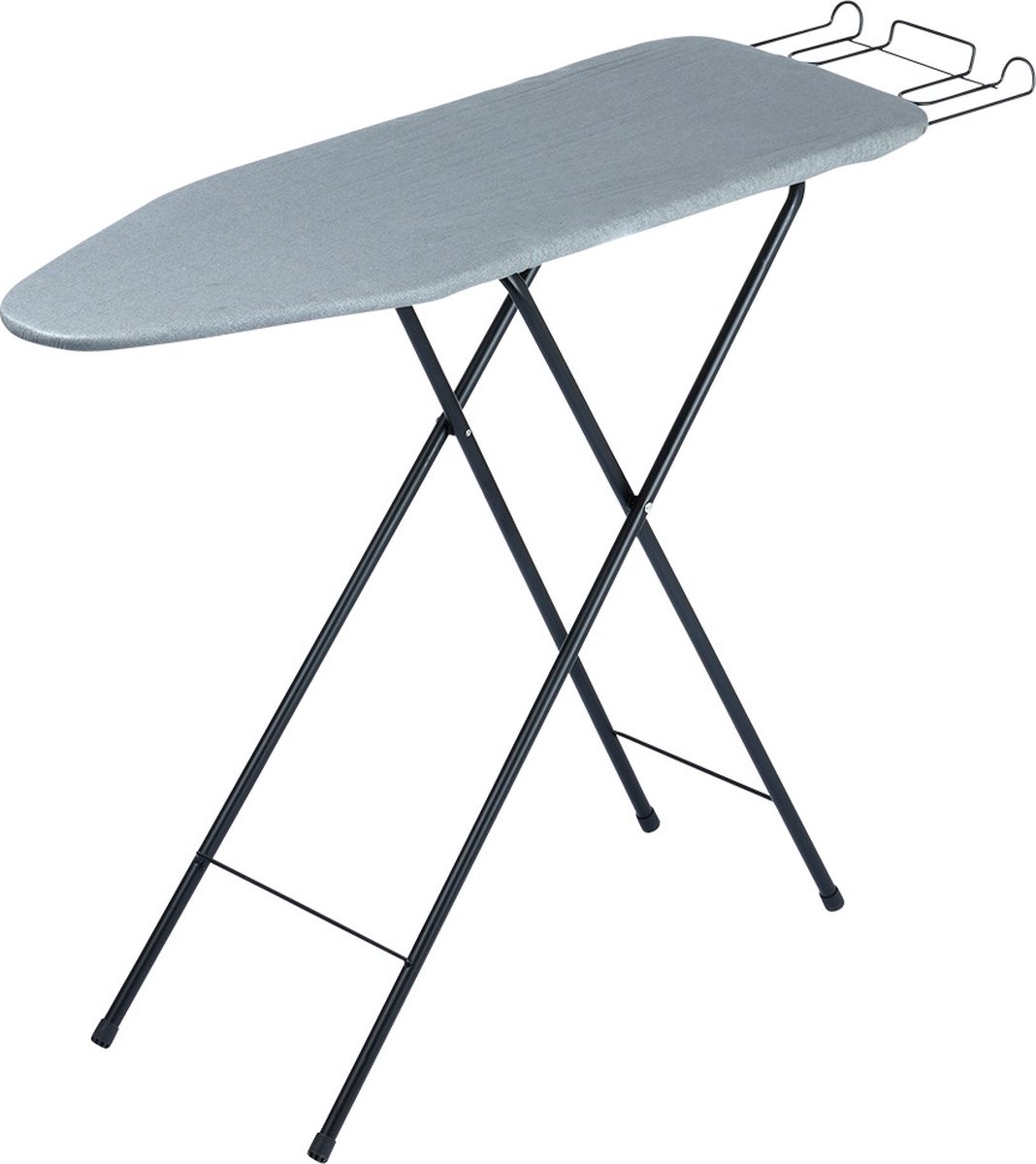 Strijkplank Grijs 1055x305x805 cm - Inklapbaar