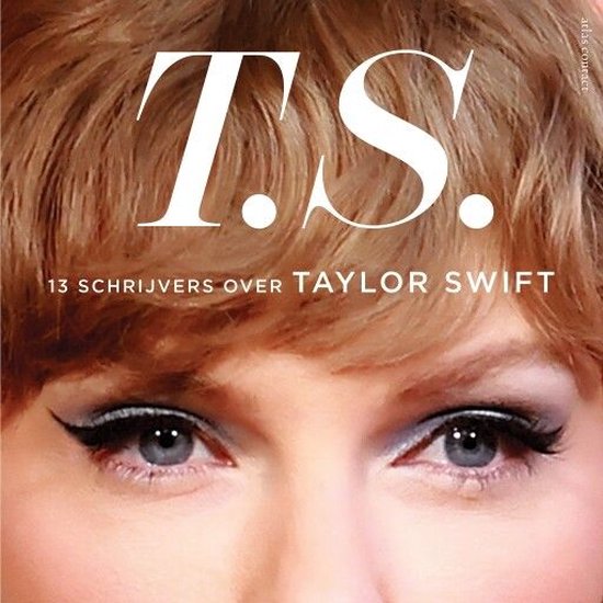 T.S. - Taylor Swift - cover