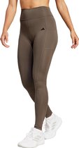 adidas Performance Optime Lange Legging - Dames - Groen- S