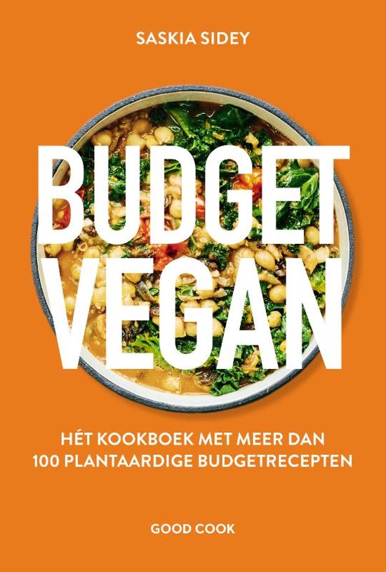 Foto: Budget vegan