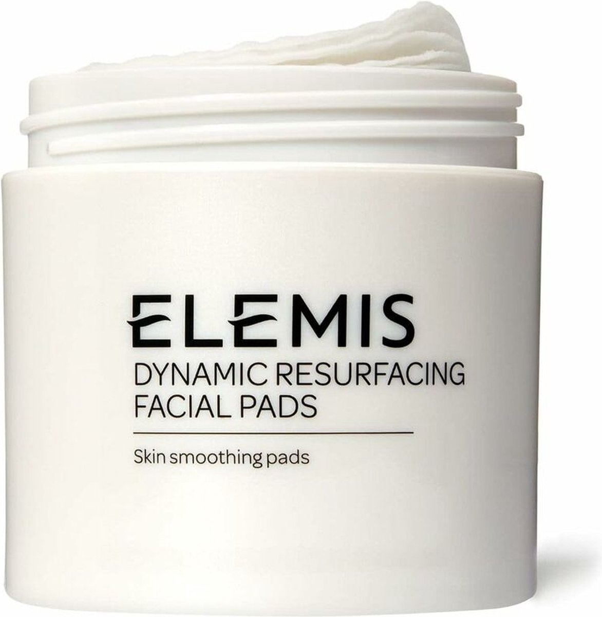 Gezichtsschijven Elemis Dynamic Resurfacing Scrub 60 Stuks