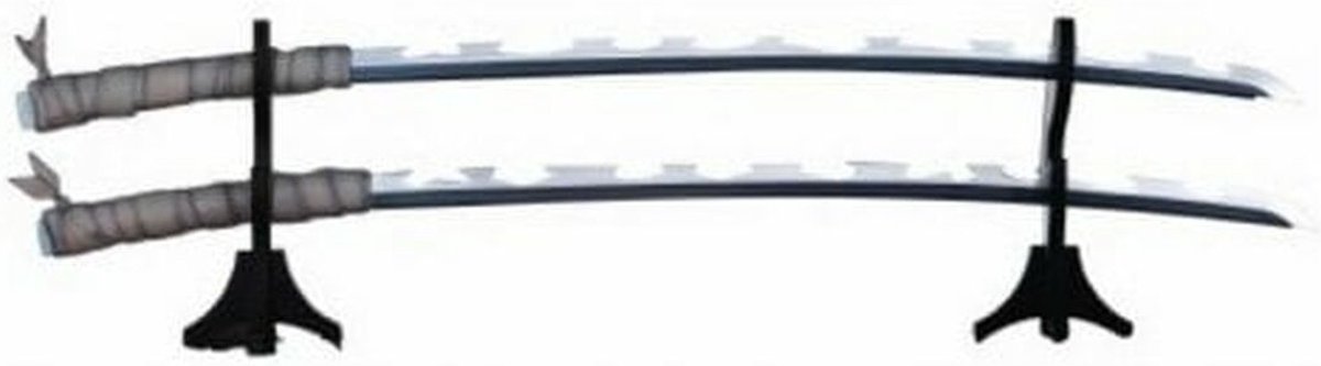 Bandai Namco Inosuke Hashibira Nichirin Sword - Demon Slayer