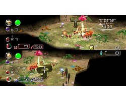 Pikmin 1 + 2 (SWITCH)