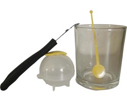 Cocktailset - Gin & Tonic