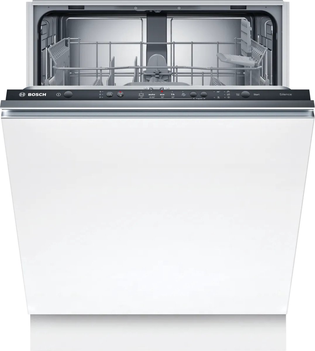 BOSCH SMV25AX06E Vaatwasser
