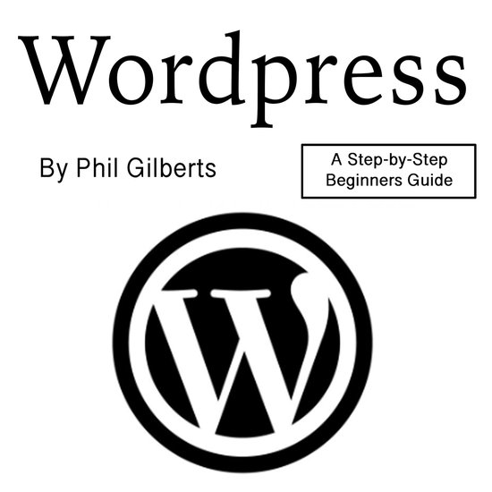 Wordpress - cover