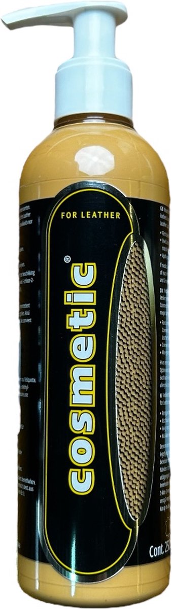 Cathiel Cosmetic - meubelleer - 060 - Perzik - 250ml