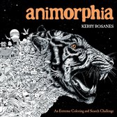 ISBN Animorphia, 96 pages