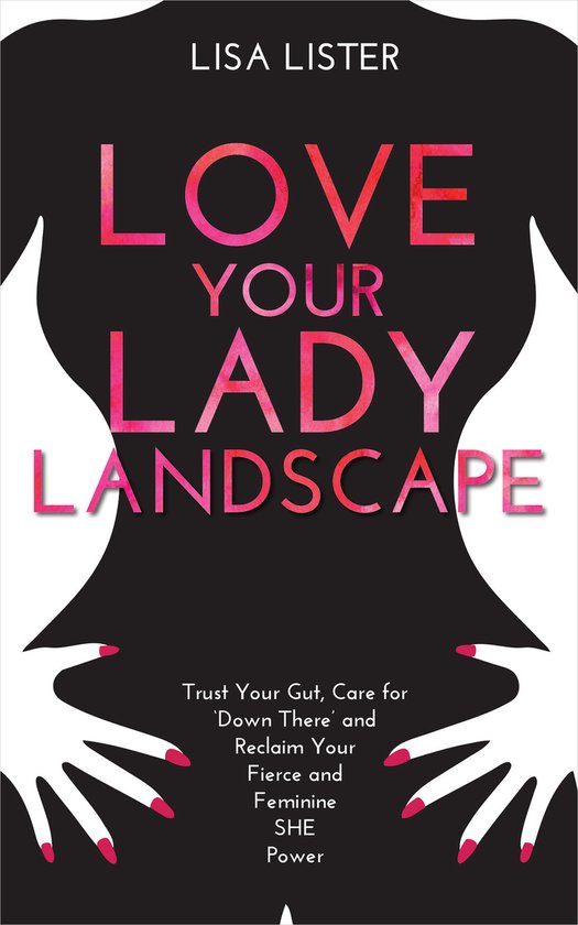 Love Your Lady Landscape - cover