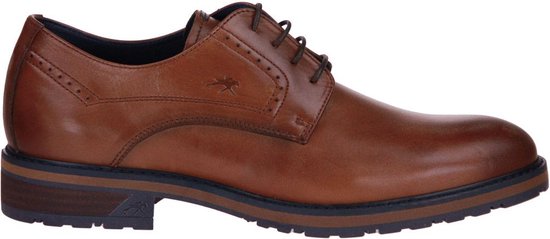 Fluchos Ulrich Camel Schoen bol