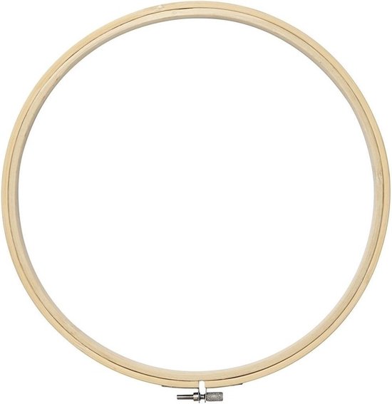JMIATRY 20 Pcs Rondin de Bois 30 CM de Diametre, Plaque Ronde Bois Ronde pour Horloge avec 3 MM