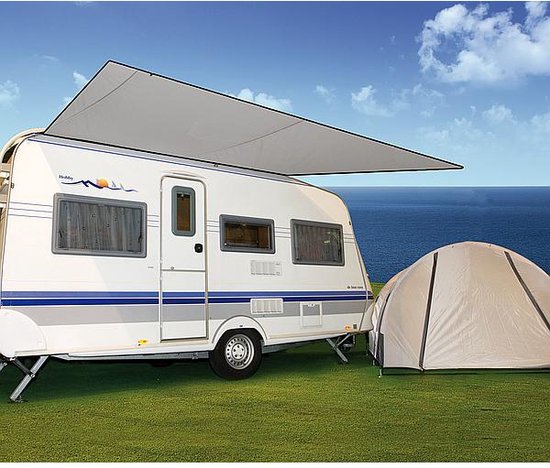 Bo-Camp Caravanluifel - Travel - Medium van Bo-Camp — afbeelding 4