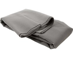 Bo-Camp – Tenttapijt – Bo-Carpet – 6×3 Meter – Grijs