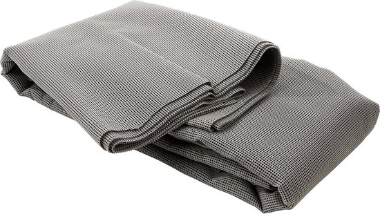 Bo-Camp - Tenttapijt - Bo-Carpet - 6x3 Meter - Grijs