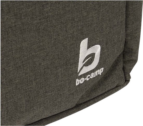 Bo-Camp - Industrial - Koeltas - Ryndale - Groen - Polyester - 27 Liter van Bo-Camp — afbeelding 2