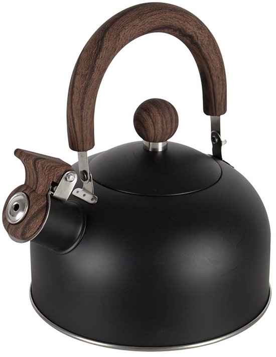 Bo-Camp - Industrial - Fluitketel - Pettygrove - 1