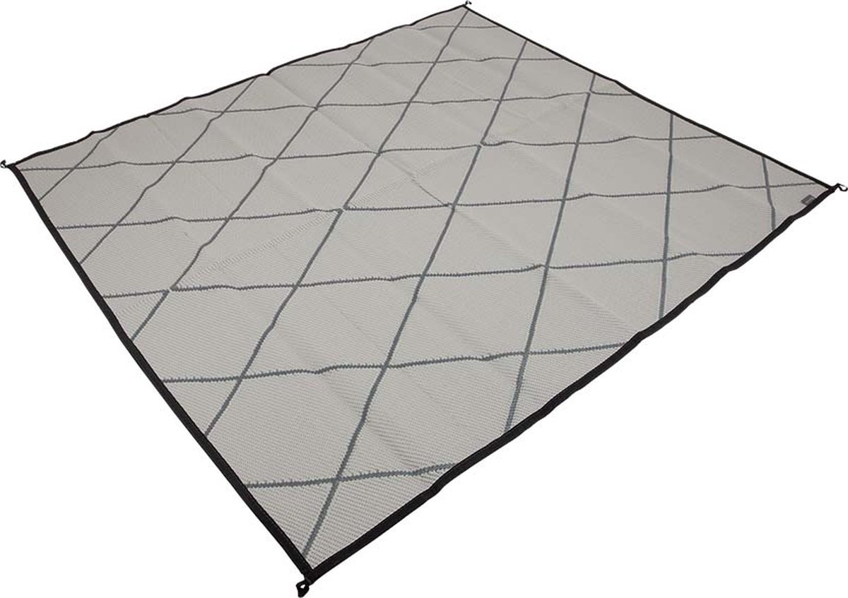 Bo-Camp - Urban Outdoor - Chill mat - Pluckley - Champagne - M