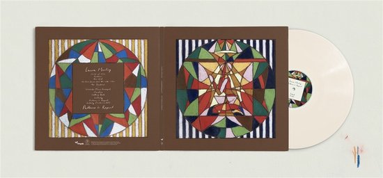 Laura Marling - Patterns In Repeat (LP) (Coloured Vinyl)