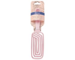 Donegal My Moxie Hair Brush Haarborstel Roze - 1285