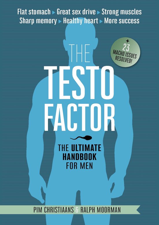 The Testosterone Factor