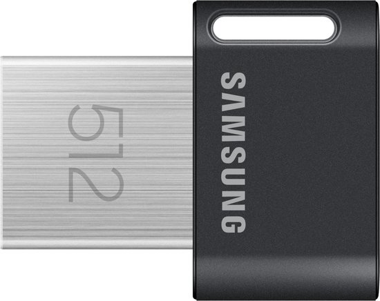 Foto: Samsung fit plus usb stick ab