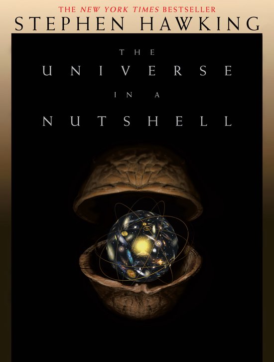 The Universe in a Nutshell - cover