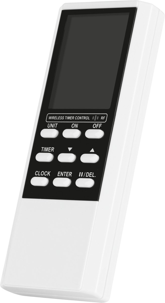 KlikAanKlikUit Afstandsbediening met timer - ATMT-502