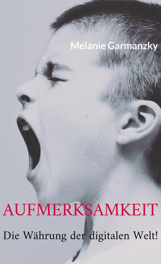 Aufmerksamkeit - cover