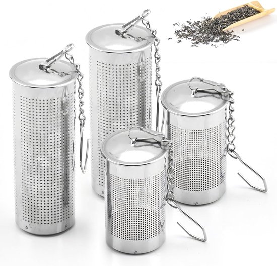 Filtre à mailles fines en acier inoxydable 304, infuseur à thé, passoire de vidange de thé fine et réutilisable – acheter aux petits prix dans la boutique en ligne Filtre à mailles fines en acier inoxydable 304, infuseur à thé, passoire de vidange de thé fine et réutilisable – acheter aux petits prix dans la boutique en ligne
