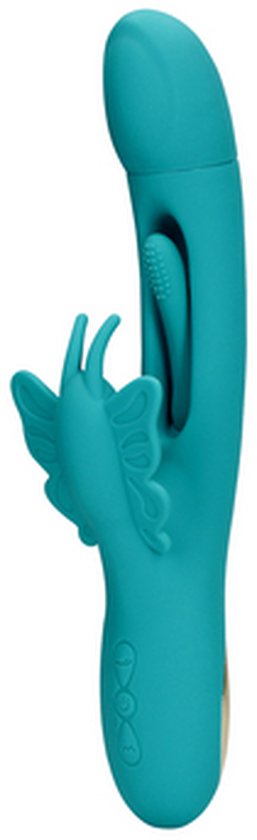 papillon vibromasseur Vibromasseur papillon battant pour point G