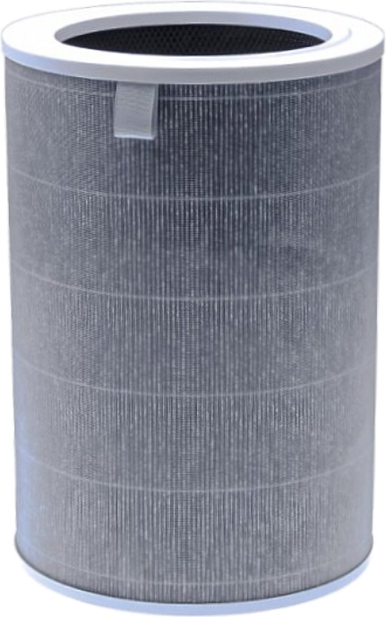 vhbw HEPA-filter compatibel met Doctor-San X3 en X2 luchtreinigers - vervangingsfilter