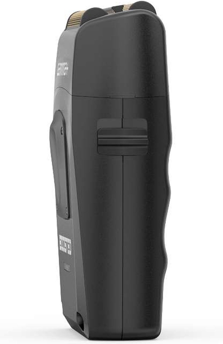 Gamma+ Boosted Professioneel Scheermes Waterbestendig IPX7 - afbeelding 3