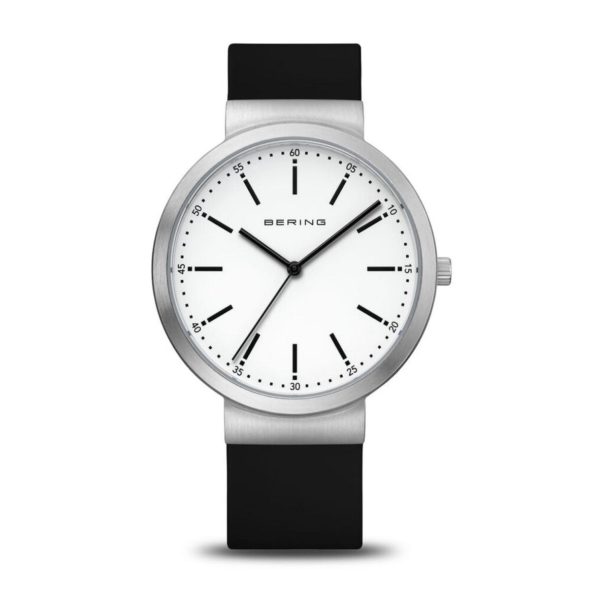 Bering - 10141-404 - Polshorloge - Dames - Kwarts - Classic