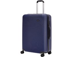 AttitudeZ Aeroline Reiskoffer Groot Blauw