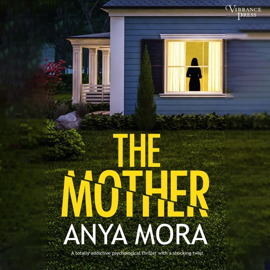The Mother - cover