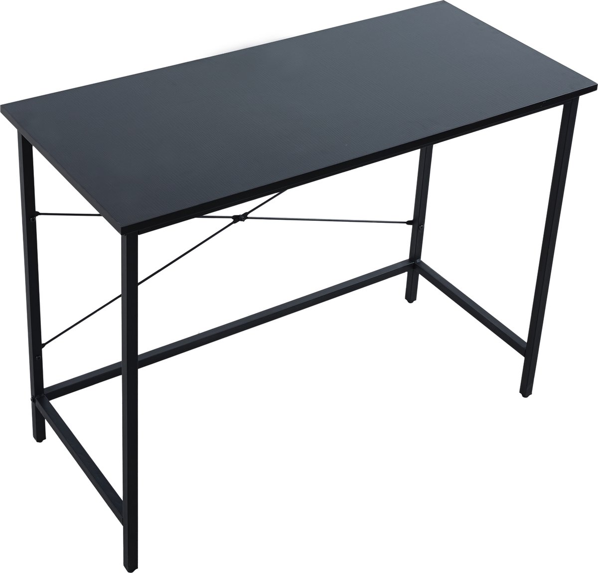Lina Lina Bureau Hoekcomputerbureau 100x45cm - afbeelding 3