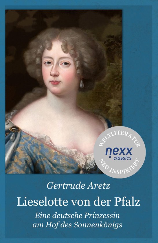 Gertrude Aretz bei nexx classics – WELTLITERATUR NEU INSPI ... - cover