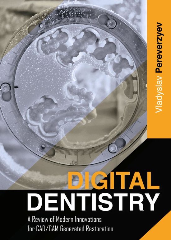 Digital Dentistry: A Review of Modern Innovations for CAD/CA ... - cover