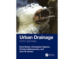Urban Drainage