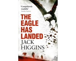 De 12 beste boeken van Jack Higgins die je moet lezen De 12 beste boeken van Jack Higgins die je moet lezen