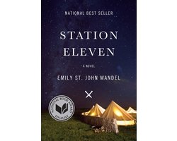 Station Eleven