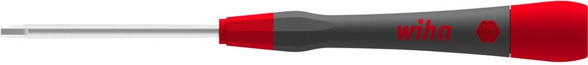 Wiha Fijnschroevendraaier PicoFinish® Zeskant 1.5mm x 50mm - 42423