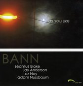 Bann - As You Like