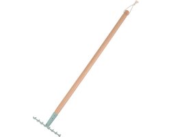 foto van Little Dutch Hark - Forest Friends FSC