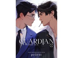 Guardian: Zhen Hun (Novel) 1 - Guardian: Zhen Hun (Novel) Vol. 1