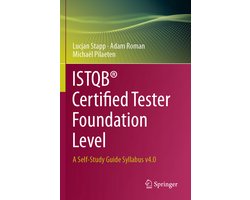 ISTQB® Certified Tester Foundation Level