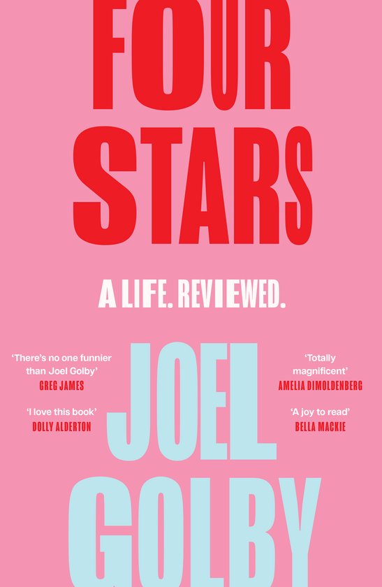 Four Stars - cover