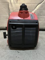 Camping generator - Aggregaat - 700W - 2 takt - Stroomgenerator - Stroomvoorziening - 2023 MODEL - LIMITED EDITION