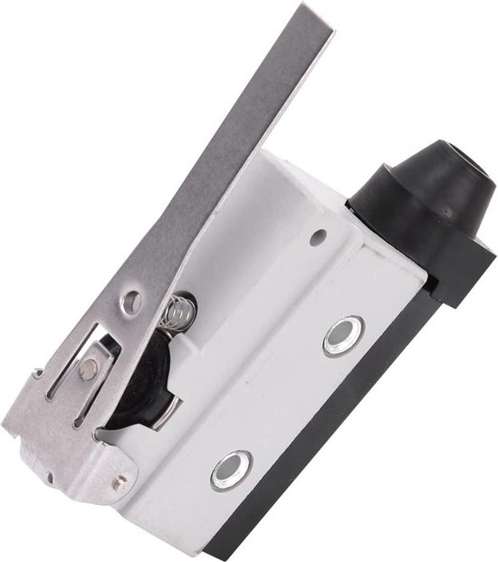 SL1-A HONEYWELL - Interruptor de fin de carrera NO NC; 5A; max.250VAC; IP67 TM